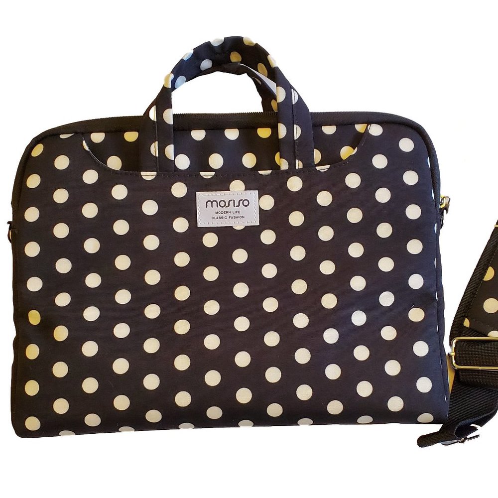 Laptop Shoulder Bag
